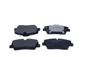 Maxgear 19-3868 - Brzdové platničky -