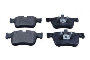 Maxgear 19-3871 - Brzdové platničky -