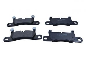 Maxgear 19-3873 - Brzdové platničky -