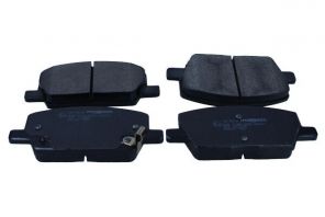 Maxgear 19-3879 - Brzdové platničky -