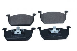 Maxgear 19-3882 - Brzdové platničky -