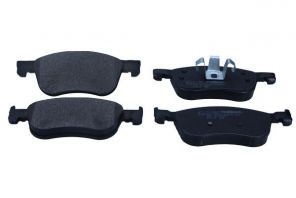 Maxgear 19-3883 - Brzdové platničky -