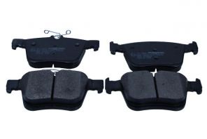Maxgear 19-3884 - Brzdové platničky -