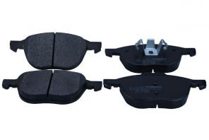 Maxgear 19-3885 - Brzdové platničky -