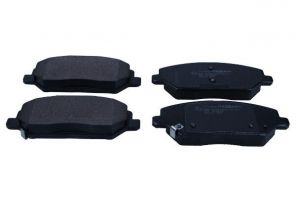 Maxgear 19-3888 - Brzdové platničky -