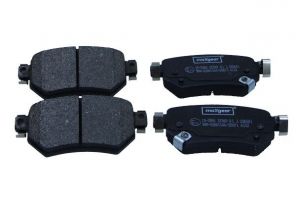 Maxgear 19-3906 - Brzdové platničky -