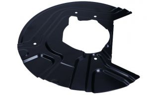 Maxgear 19-4350 - Ochranný plech -