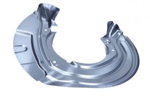 Maxgear 19-4375 - Ochranný plech -