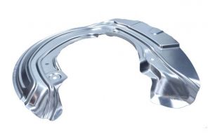 Maxgear 19-4376 - Ochranný plech -