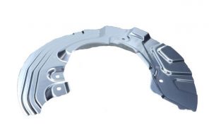 Maxgear 19-4380 - Ochranný plech -