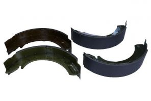 Maxgear 19-4532 - Brzdové čeľuste -