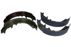 Maxgear 19-4543 - Brzdové čeľuste -