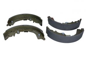 Maxgear 19-4587 - Brzdové čeľuste -