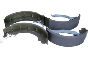 Maxgear 19-4605 - Brzdové čeľuste -