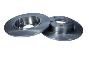 Maxgear 19-4635 - Brzdový kotúč -