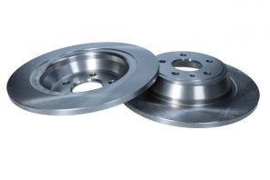 Maxgear 19-4651 - Brzdový kotúč -