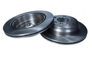 Maxgear 19-4676 - Brzdový kotúč -