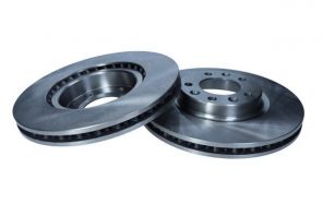 Maxgear 19-4681 - Brzdový kotúč -