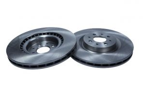 Maxgear 19-4689 - Brzdový kotúč -