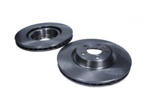 Maxgear 19-4690 - Brzdový kotúč -