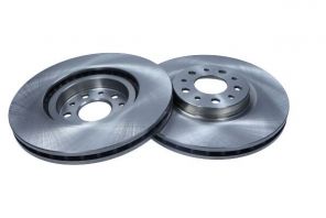 Maxgear 19-4693 - Brzdový kotúč -