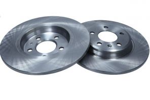 Maxgear 19-4697 - Brzdový kotúč -