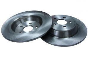 Maxgear 19-4700 - Brzdový kotúč -
