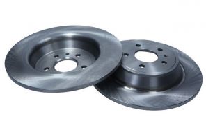Maxgear 19-4701 - Brzdový kotúč -