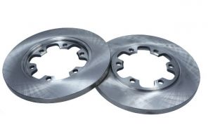 Maxgear 19-4702 - Brzdový kotúč -