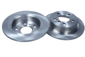 Maxgear 19-4704 - Brzdový kotúč -