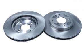 Maxgear 19-4707 - Brzdový kotúč -