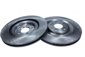 Maxgear 19-4709 - Brzdový kotúč -