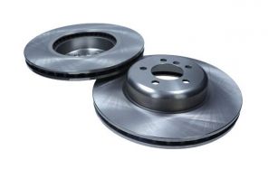 Maxgear 19-4710 - Brzdový kotúč -