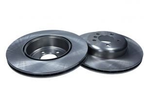 Maxgear 19-4711 - Brzdový kotúč -