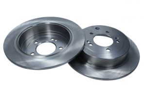 Maxgear 19-4713 - Brzdový kotúč -