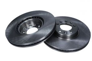 Maxgear 19-4714 - Brzdový kotúč -