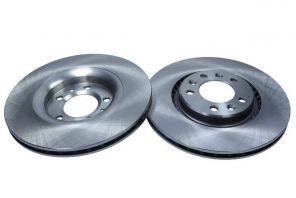 Maxgear 19-4715 - Brzdový kotúč -