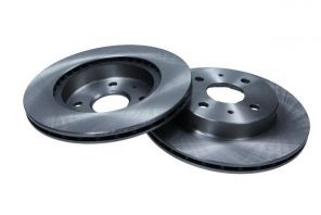 Maxgear 19-4717 - Brzdový kotúč -