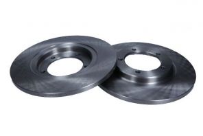 Maxgear 19-4719 - Brzdový kotúč -