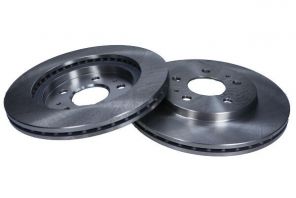 Maxgear 19-4720 - Brzdový kotúč -