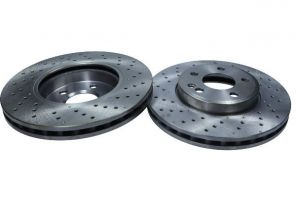 Maxgear 19-4723 - Brzdový kotúč -