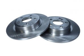 Maxgear 19-4724 - Brzdový kotúč -