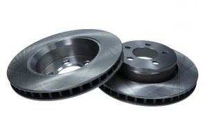 Maxgear 19-4725 - Brzdový kotúč -