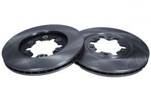 Maxgear 19-4727 - Brzdový kotúč -