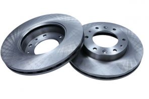 Maxgear 19-4731 - Brzdový kotúč -