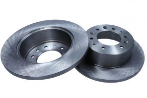 Maxgear 19-4733 - Brzdový kotúč -