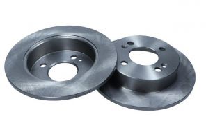 Maxgear 19-4734 - Brzdový kotúč -