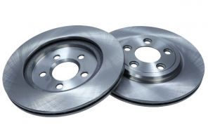 Maxgear 19-4735 - Brzdový kotúč -