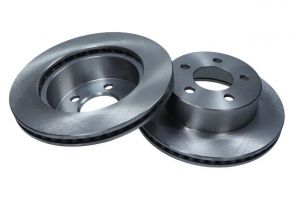 Maxgear 19-4736 - Brzdový kotúč -