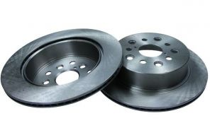 Maxgear 19-4737 - Brzdový kotúč -